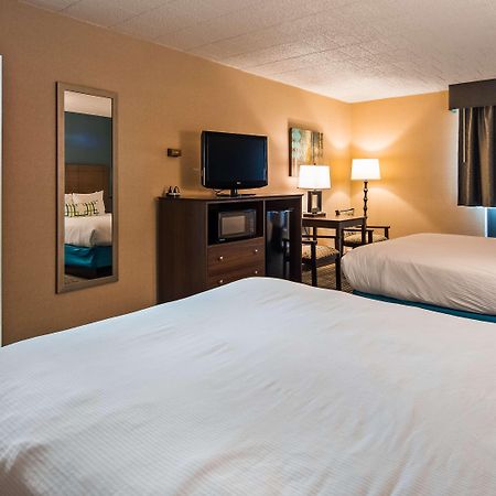Best Western Woodhaven Inn Dış mekan fotoğraf