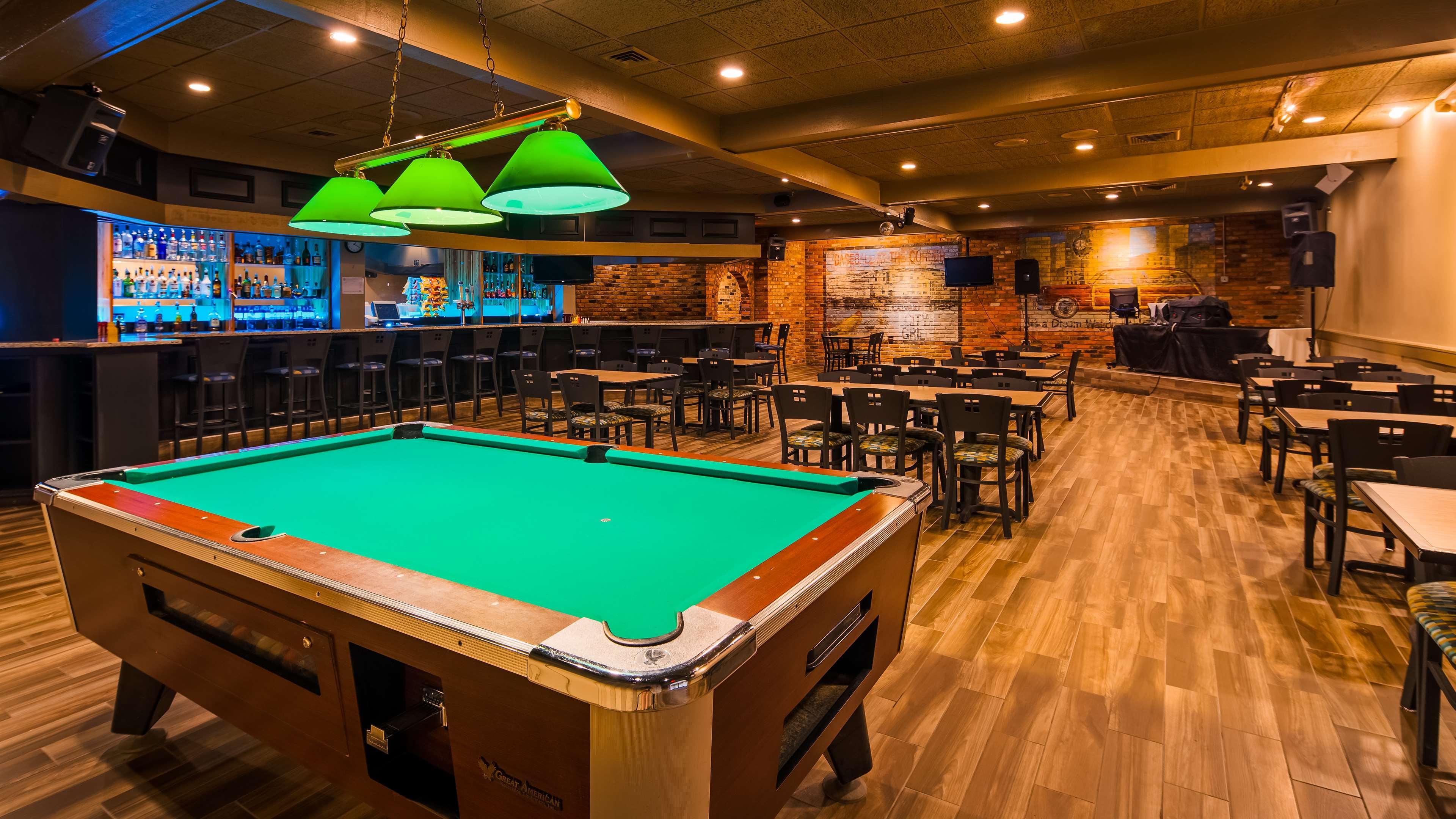 Best Western Woodhaven Inn Dış mekan fotoğraf